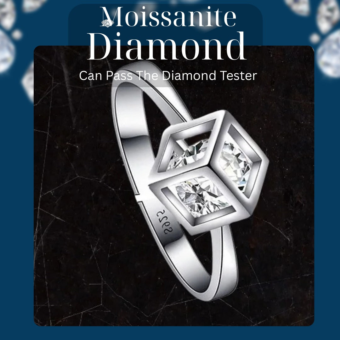 S925 Ring Trendy Style | Code S23